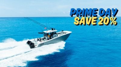 Prime Day is Here – Save 20% When You Buy Direct from TACO!
